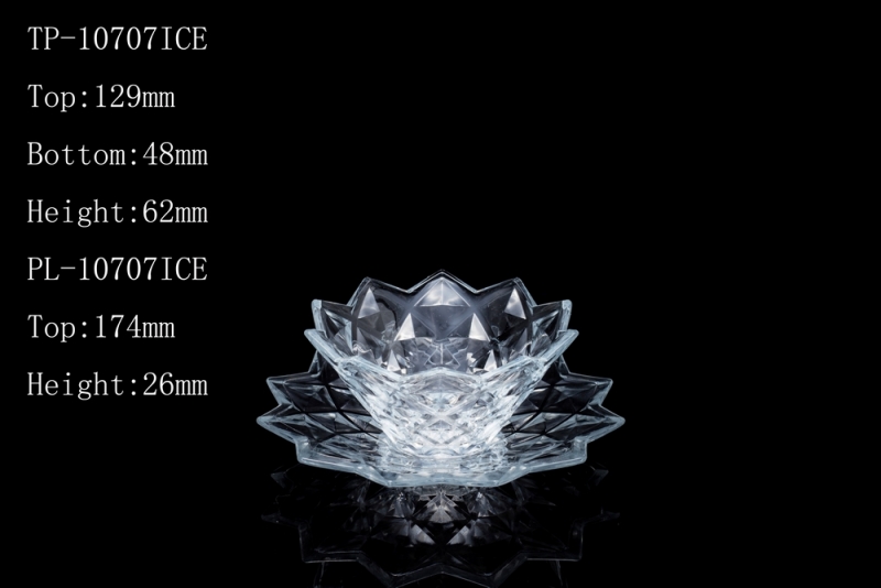 TP-10707ICE+PL-10707ICE